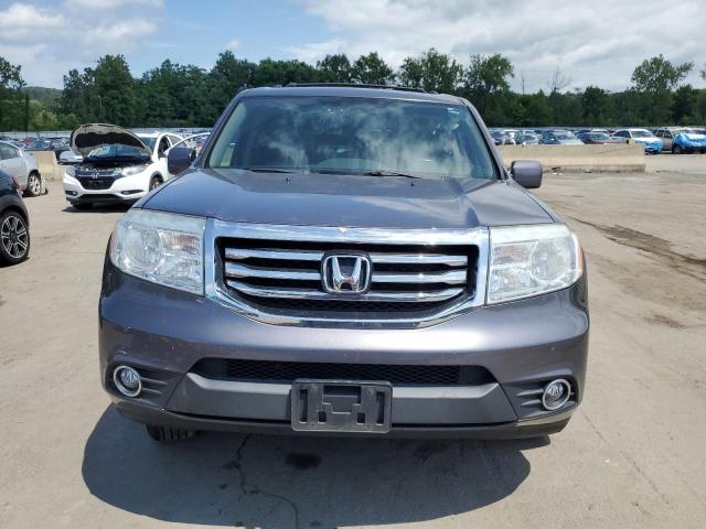 2015 HONDA PILOT EXL - 5FNYF4H6XFB067443