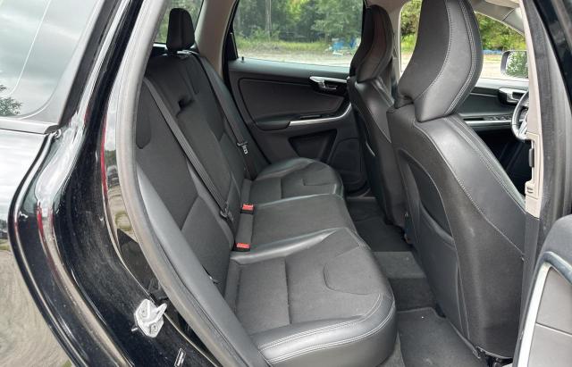 2016 VOLVO XC60 T5 YV440MDJ9G2839037