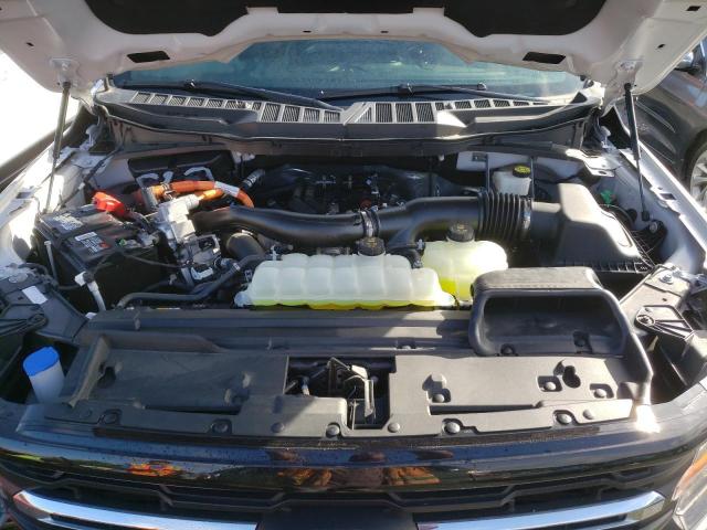 2024 FORD F150 XLT 1FTFW3LD1RFA02813