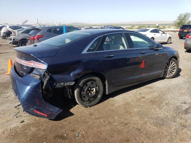 2017 LINCOLN MKZ SELECT 3LN6L5C95HR605003