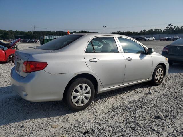 Vin: 1nxbu4ee6az361618, lot: 63821455, toyota corolla base 20103