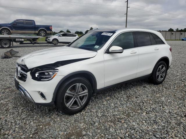 Vin: w1n0g8eb0lf773744, lot: 62968515, mercedes-benz glc-class 300 4matic 2020 img_1