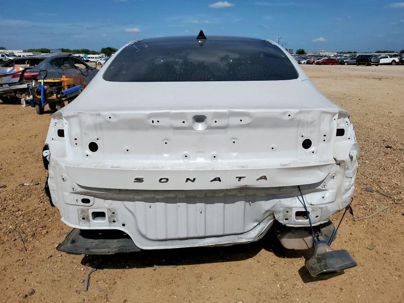 2021 HYUNDAI SONATA LIM 5NPEH4J29MH125108