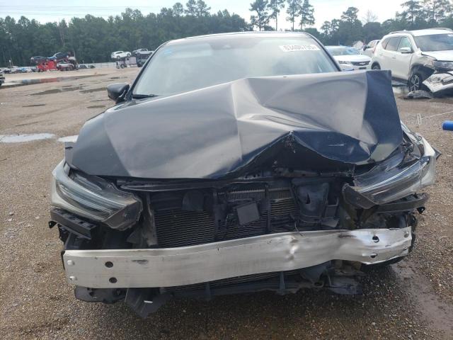 2020 ACURA ILX PREMIU 19UDE2F72LA012119