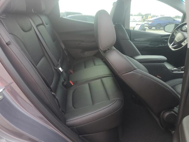 2022 CHEVROLET BOLT EV 2L 1G1FX6S07N4106959