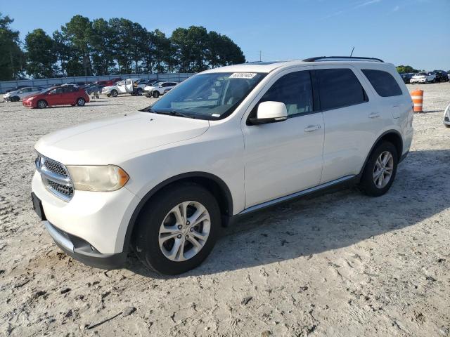 DODGE DURANGO CR