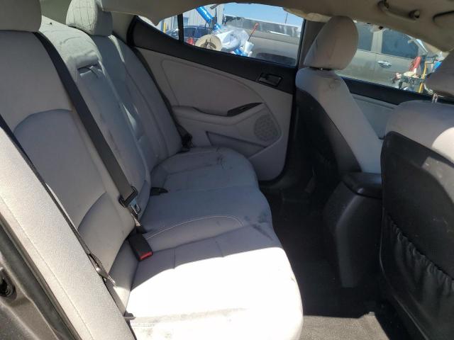 2013 KIA OPTIMA LX - 5XXGM4A77DG164937