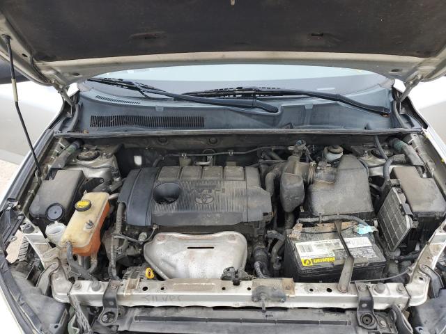 2011 TOYOTA RAV4 - 2T3ZF4DV3BW088737