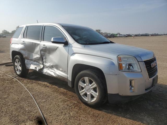 2014 GMC TERRAIN SL - 2GKALMEK4E6348996