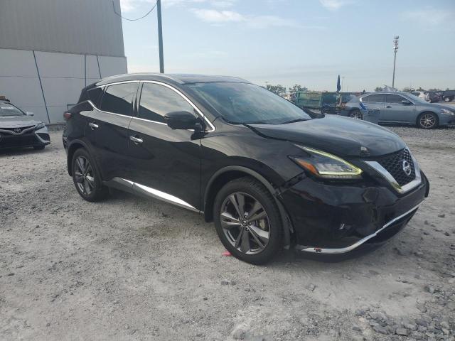 2020 NISSAN MURANO PLA 5N1AZ2DJ1LN158956