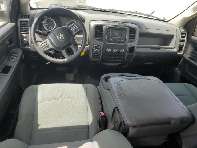 2015 RAM 1500 ST 1C6RR6FT7FS608667