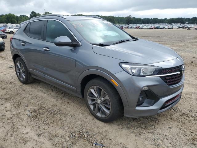 2022 BUICK ENCORE GX - KL4MMDSL4NB025980