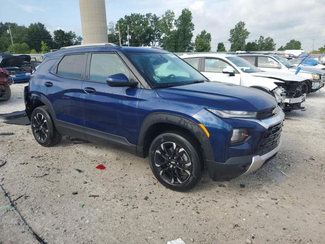 2023 CHEVROLET TRAILBLAZE KL79MRSL2PB128016