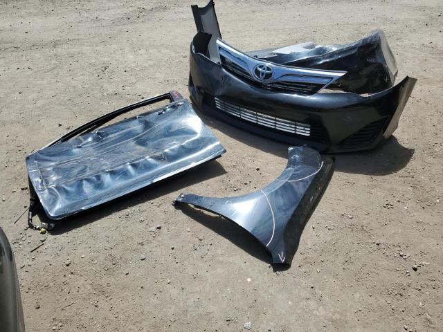 2012 TOYOTA CAMRY BASE - 4T1BF1FK8CU514970