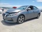 2022 NISSAN SENTRA SV - 3N1AB8CV5NY292216
