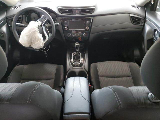 2019 NISSAN ROGUE S KNMAT2MV6KP536474