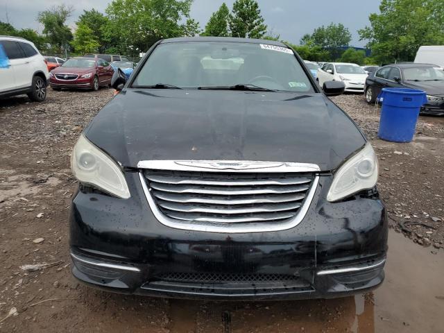 2014 CHRYSLER 200 TOURIN - 1C3CCBBB7EN179974