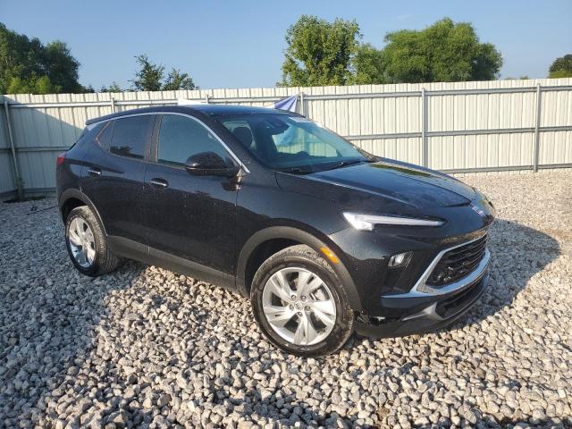 2025 BUICK ENCORE GX KL4AMCSL3SB175250