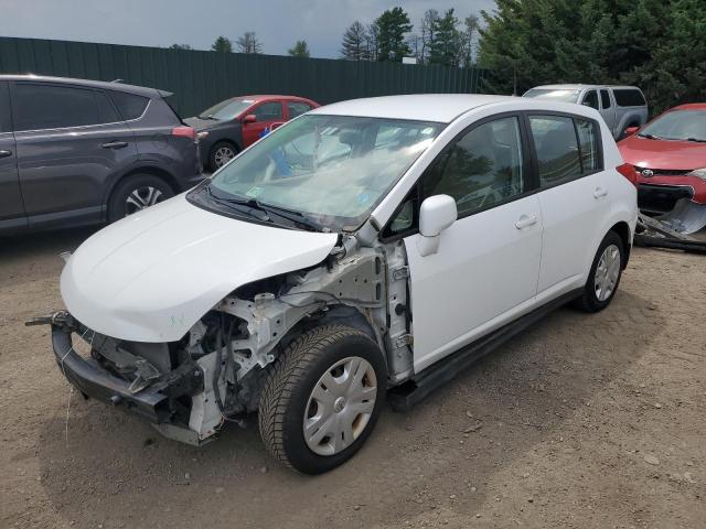 NISSAN VERSA S