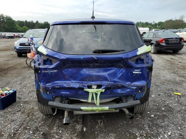 2015 FORD ESCAPE SE 1FMCU9GX1FUA18321