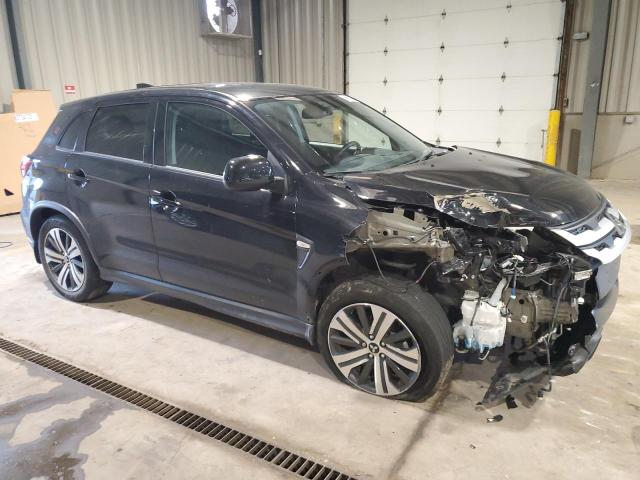 2024 MITSUBISHI OUTLANDER JA4ARUAU1RU011642