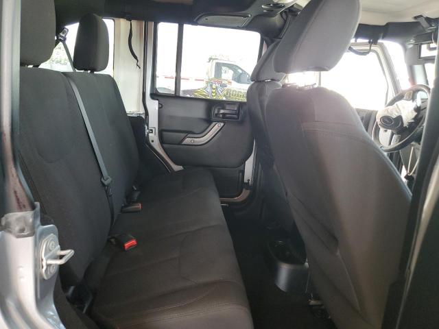 2017 JEEP WRANGLER U 1C4BJWDG0HL738438