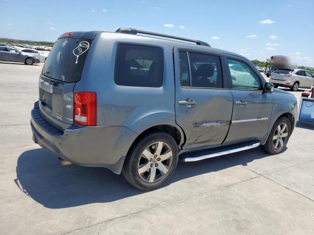 2013 HONDA PILOT TOUR - 5FNYF4H91DB031194