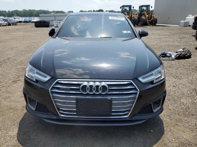 2019 AUDI A4 PREMIUM #3269001090