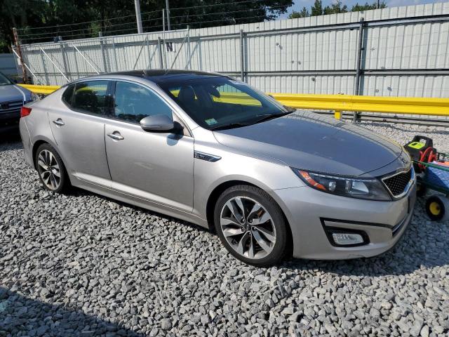2015 KIA OPTIMA SX 5XXGR4A69FG425643