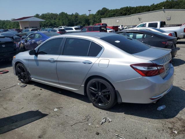 2017 HONDA ACCORD SPO 1HGCR2F15HA050821