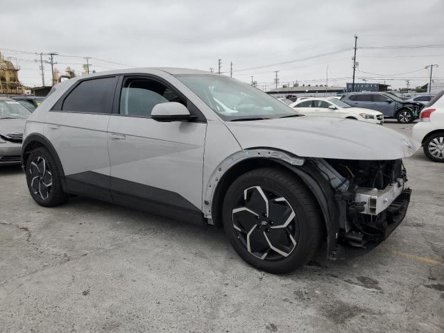 2024 HYUNDAI IONIQ 5 SE KM8KM4DE4RU325391