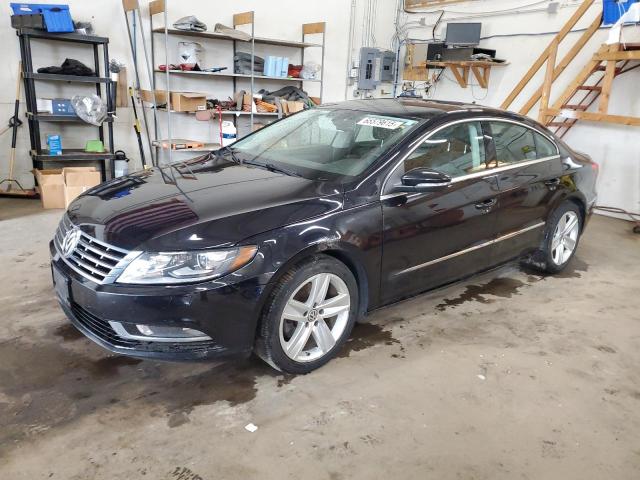 VOLKSWAGEN CC SPORT