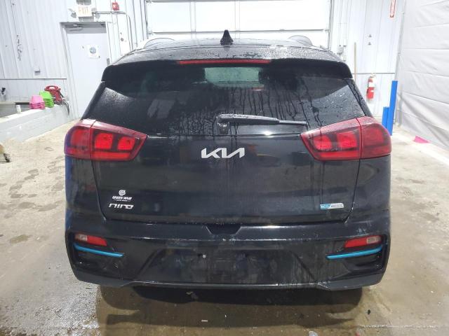 2022 KIA NIRO S KNDCC3LG2N5139474