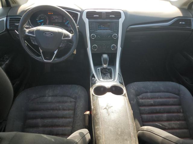 2015 FORD FUSION SE - 3FA6P0H90FR112658
