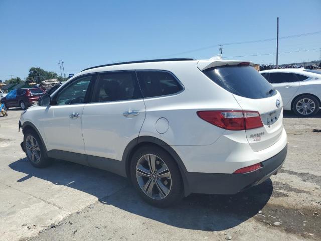 2014 HYUNDAI SANTA FE G - KM8SN4HF4EU080151
