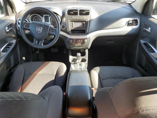 2013 DODGE JOURNEY SE - 3C4PDCAB7DT509578