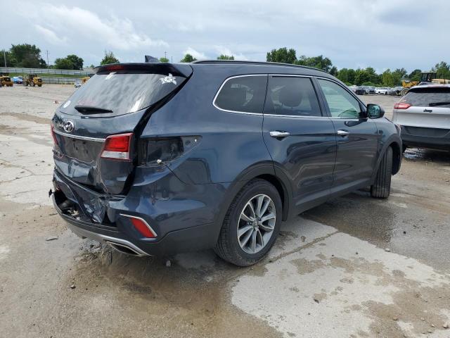 2019 HYUNDAI SANTA FE X KM8SM4HF5KU299487