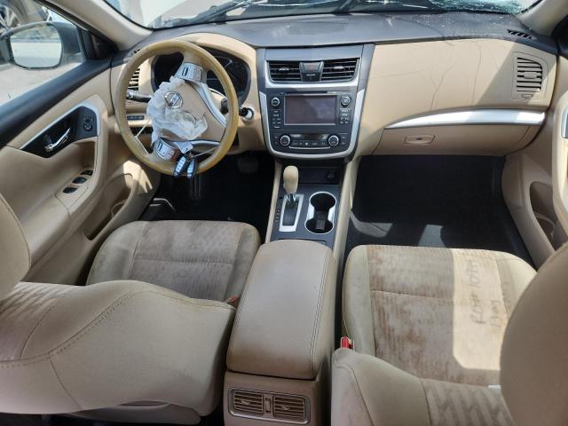 2017 NISSAN ALTIMA 2.5 - 1N4AL3AP6HC196955