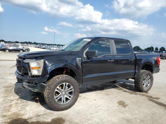 Vin: 1ftew1ep3mkf12216, lot: 63488265, ford f-150 supercrew 2021 img_1