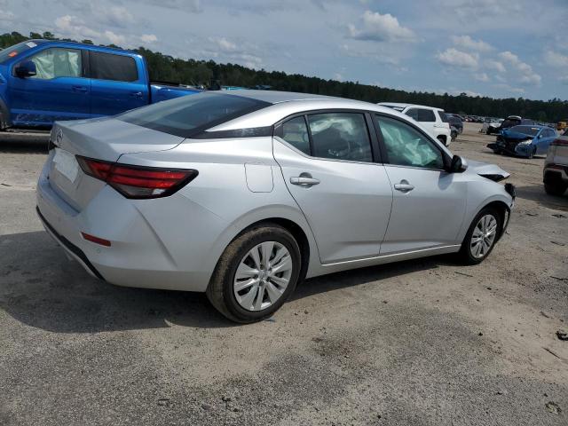 2023 NISSAN SENTRA S 3N1AB8BV1PY261064