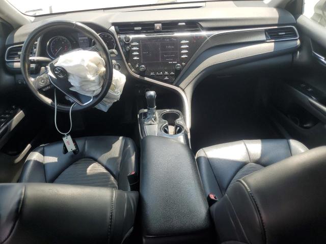 2020 TOYOTA CAMRY SE - 4T1J11AK1LU362645
