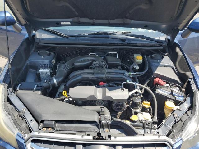 2012 SUBARU IMPREZA LI - JF1GJAK62CH002007