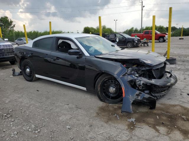 2019 DODGE CHARGER PO 2C3CDXKT6KH565891