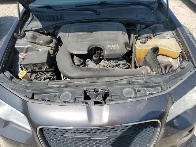 2015 CHRYSLER 300 LIMITED 2C3CCARG1FH892150