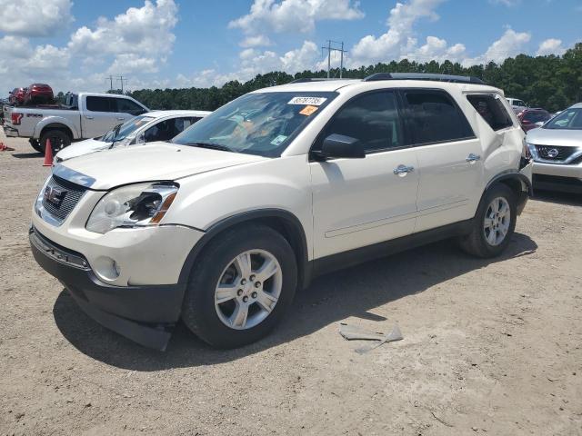 GMC ACADIA SLE