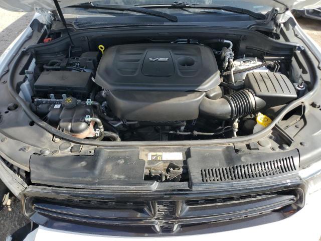 2016 DODGE DURANGO SX 1C4RDHAG9GC437400