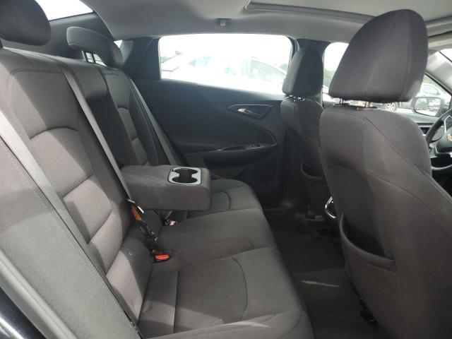 2022 CHEVROLET MALIBU LT - 1G1ZD5STXNF171822