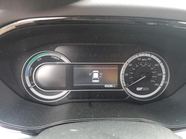 2022 KIA NIRO LX KNDCB3LCXN5533532