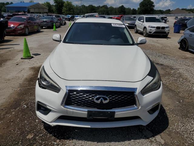 2018 INFINITI Q50 PURE JN1CV7AP4JM240071