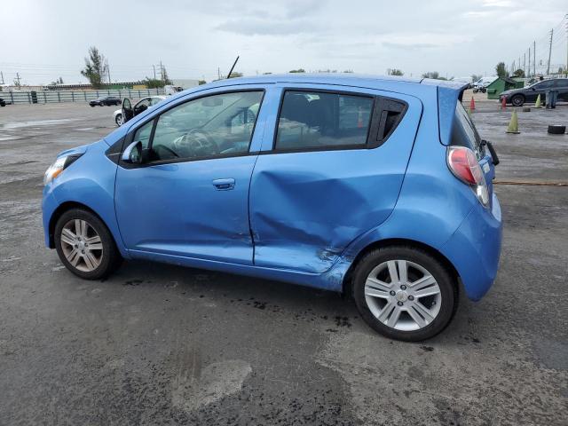 Vin: kl8cb6s97ec578052, lot: 63486525, chevrolet spark ls 20142